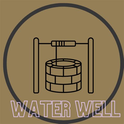 App Insights Water Well Apptopia