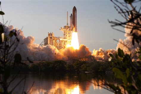 STS 133 Discovery S Final Flight Explored Space Shuttle Flickr
