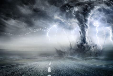 Tornado And Lightning Wallpapers Top Free Tornado And Lightning