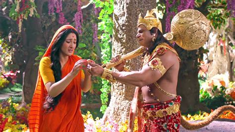 Watch Ram Siya Ke Luv Kush Season 1 Episode 116 Telecasted On 07 01