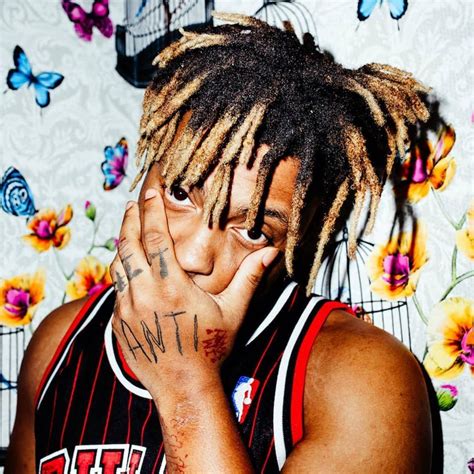 Juice Wrld 🕊️ On Instagram Druggerfly 🦋 100th Post Weve Come