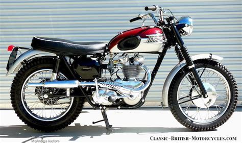 Find motorcycles for sale on cycle trader. 1961 Triumph TR6