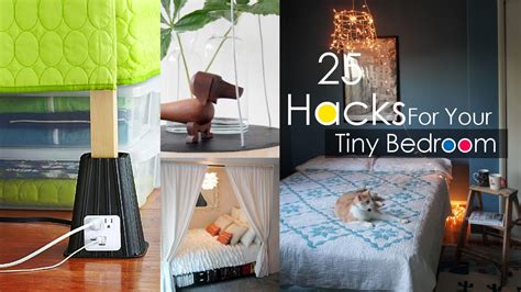 Check spelling or type a new query. 25 Tiny Bedroom Decor ideas - YouTube