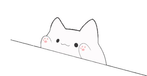 Bongo Cat Cat Meme Sticker Bongo Cat Cat Meme Slapping Discover And
