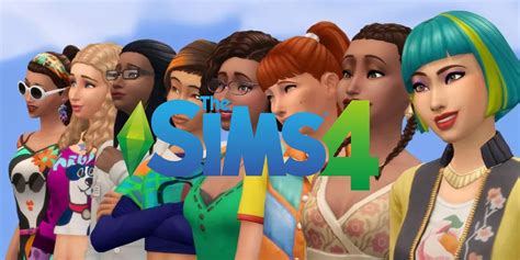 Sims 4 Custom Skin Tones Mommyins