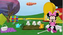 Minnies Magical Coloring Garden Escape Into A World Of Disney Delight