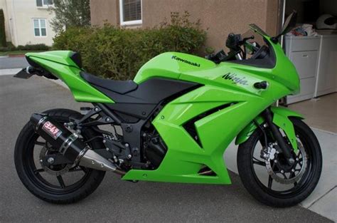 Find great deals on ebay for kawasaki ninja 250r. 2008 Kawasaki Ninja 250R - Moto.ZombDrive.COM