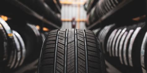 Tire Tread Separation Is Your Vehicle At Risk