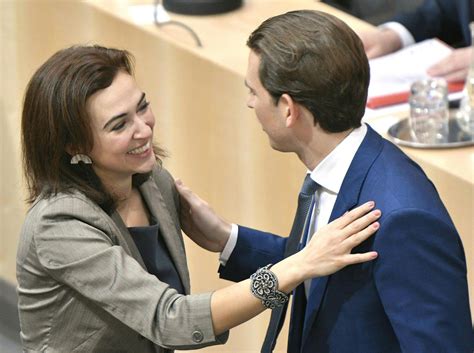 View all alma zadić pictures. Die Korruptionsjäger im Visier - Vorarlberger Nachrichten ...
