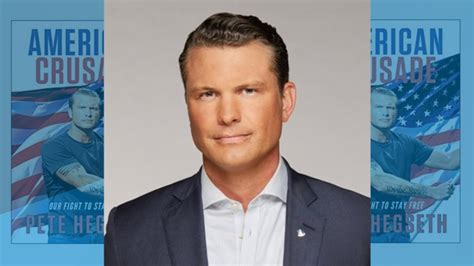 Yall Tv Fox And Friends Co Host Pete Hegseth