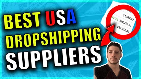The Best Us Dropshipping Suppliers For Your Dropshipping Business Ebay
