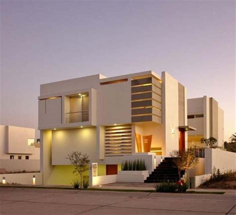 25 Modern Exterior Home Decor Ideas To Try