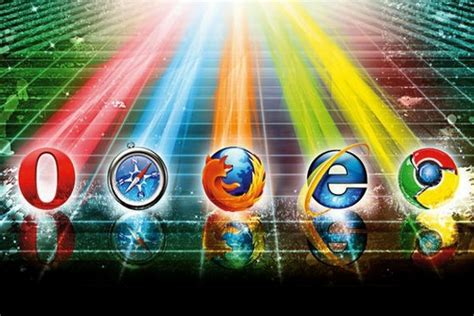 Chrome Vs Firefox Vs Internet Explorer In South Africa