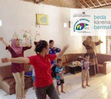 Pada tingkat kesadaran spiritual yang rendah, kita membutuhkan organ indera halus untuk merasakan. Pengertian Pembelajaran SENI Anak Usia Dini (PAUD) - PAUD ...