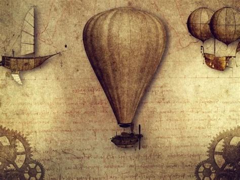 Los 10 inventos más importantes de Leonardo Da Vinci Leonardo da