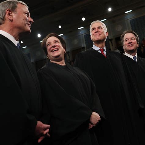A Diverse Supreme Court Questions The Value Of Affirmative Action The