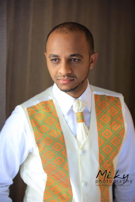 Pin By Rosi Photography On የወንዶች Ethiopian And Eritrean Clothes For