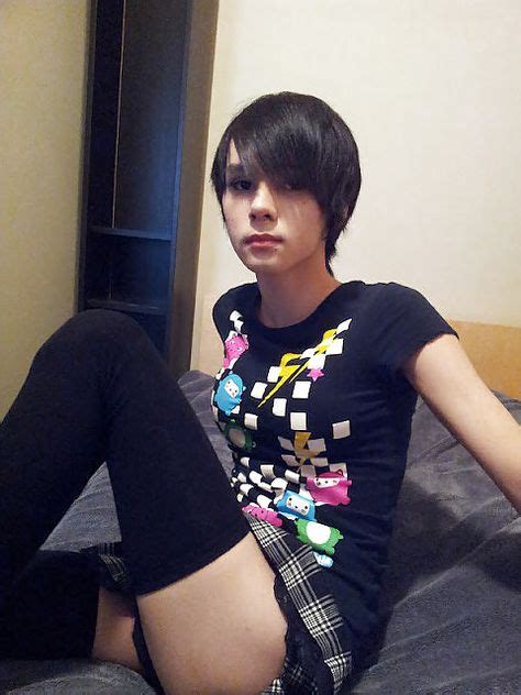 Femboy Club The Place For Feminine Boys Things To Wear Crossdressers Sissy Boy Boys