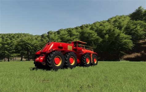 Versatile 1080 Big Roy V10 Beta Fs 19 Farming Simulator
