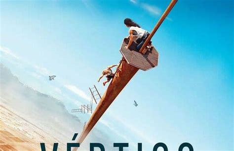 ¿dónde Ver Vértigo 2022 Hbo Amazon O Netflix Series Extra