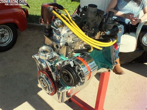 Fiat 600 Engine Fiat 600 Fiat Engineering