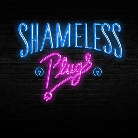 Shameless Plugs Podcast Listen Via Stitcher For Podcasts