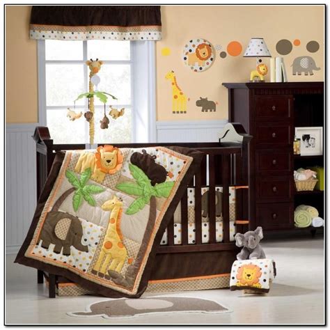 Baby Boy Crib Bedding Elephants Beds Home Design Ideas 2md93aopoj4123