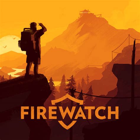 Firewatch Game Slotlawpc