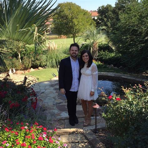 Christian Recording Artist Kari Jobe Ties The Knot With Cody Carnes In