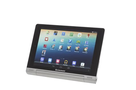 Lenovo Yoga Tablet 8 Review 2013 Pcmag Uk