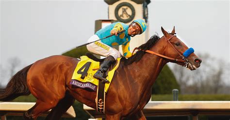 Kentucky Derby Horses 2019 Top 10 Names From Secretariat To Die Hard