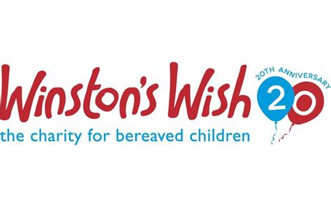 Winstons Wish Is Fundraising For Winstons Wish
