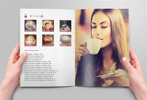 14 Pages Brochure Catalog On Behance
