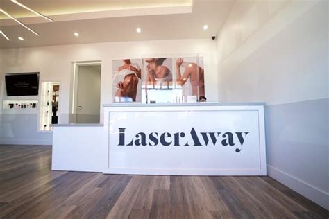 Laseraway 59 Photos And 11 Reviews Medical Spas 9000 Ming Ave