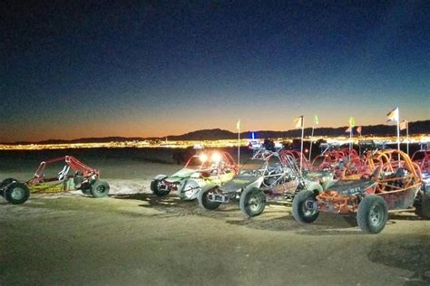 Extreme Dune Buggy Night Chase From Las Vegas 2020 Cool Destinations