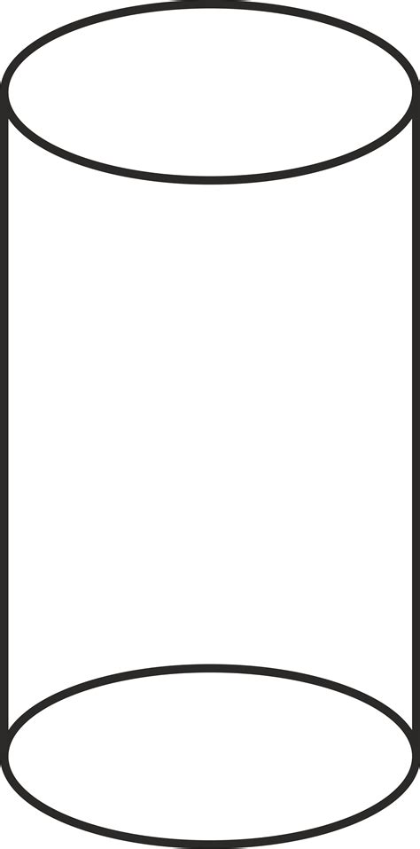 Cylinder Clipart Transparent Png Clipart Images Free Download Clip