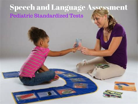 every speech and language inquiry begins with a speech and language assessment in today s post