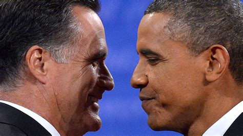 7 memorable presidential debate moments