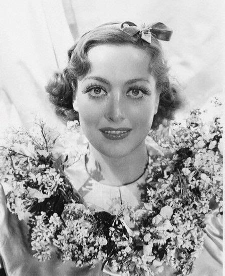 Joan Crawford Joan Crawford George Hurrell Golden Age Of Hollywood