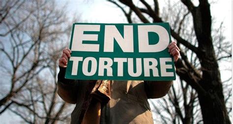 Uns Committee Against Torture Rules Against Switzerland Expulsion Of Torture Victim Illegal