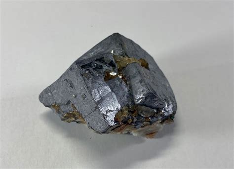 Galena Takos Minerals