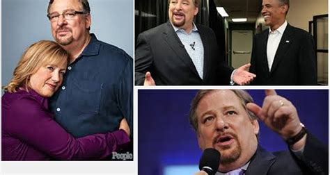What happened to rick warren. Rick Warren Biography, Age, Family, Saddleback Church ...