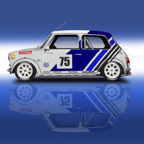 Mini Cooper Classic Classic Mini Classic Cars Austin Mini Cool Car