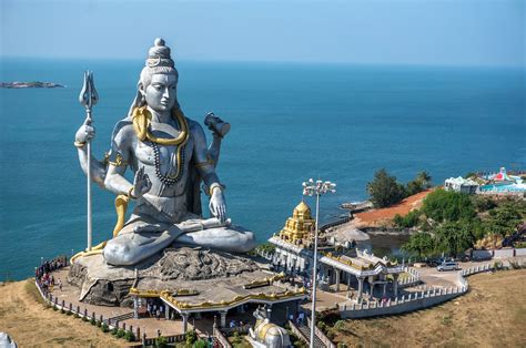 10 Best Religious Places In Karnataka In 2022 And 2023 By Road