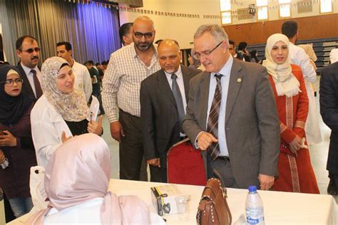 حصدت جامعة الزرقاء المركز الثالث، مناصفة، ضمن جائزة الحسن بن طلال للتميز العلمي للعام 2021، عن مشروع بلاطات الأسقف ثلاثية الجساءة ويتزامن إعلان نتائج إعلان الجائزة لهذا العام مع مرور ستة وعشرين عاما على تأسيسها، والعيد الـ74 لمؤسسها سمو الأمير الحسن بن. جامعة الحسين بن طلال