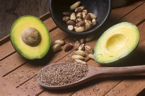 Higher Consumption Of Unsaturated Fats Linked With Lower Mortality