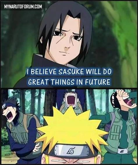 Memes De Sasuke Y Naruto 2021