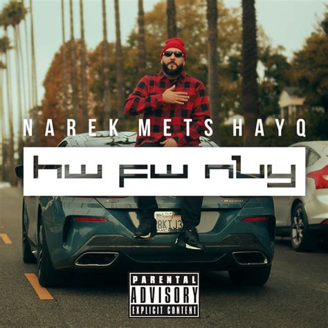 Ha Ba Vonc Single By Narek Mets Hayq Spotify