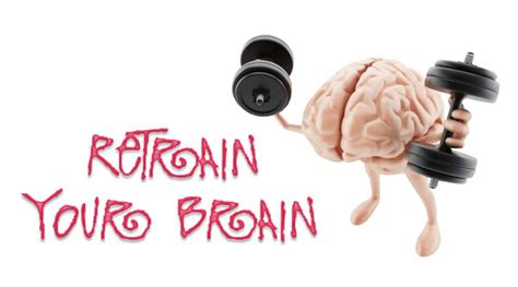 Retrain Your Brain And Get Writing