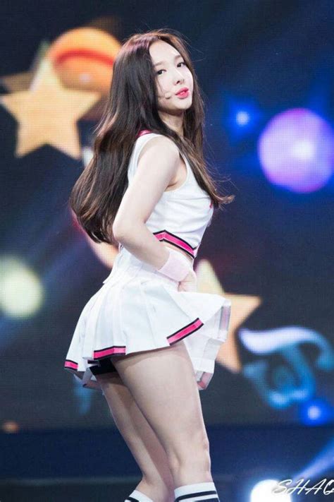Photos Of Twice Nayeon S Sexiest Outfits Free Hot Nude Porn Pic